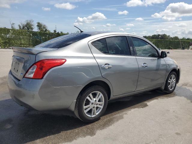 Photo 2 VIN: 3N1CN7AP6EL876880 - NISSAN VERSA 