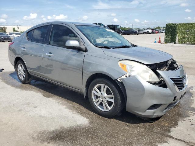 Photo 3 VIN: 3N1CN7AP6EL876880 - NISSAN VERSA 