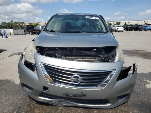 Photo 4 VIN: 3N1CN7AP6EL876880 - NISSAN VERSA 