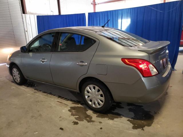 Photo 1 VIN: 3N1CN7AP6EL877494 - NISSAN VERSA 