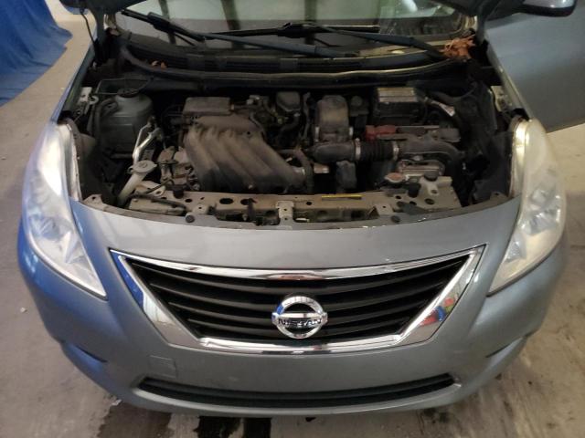 Photo 10 VIN: 3N1CN7AP6EL877494 - NISSAN VERSA 