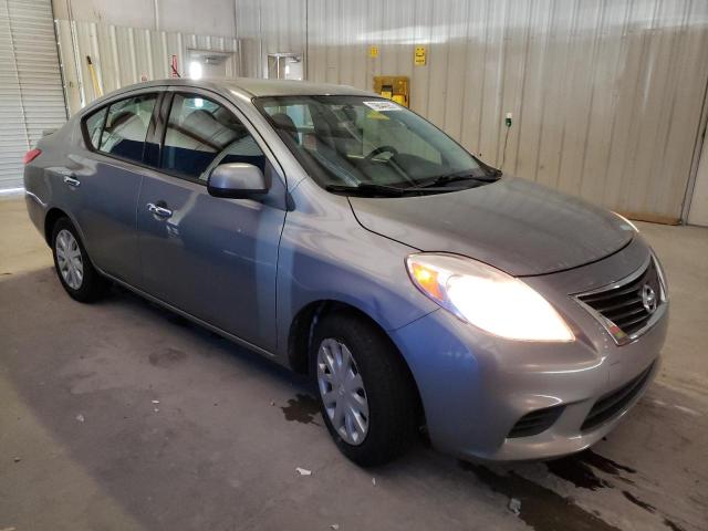 Photo 3 VIN: 3N1CN7AP6EL877494 - NISSAN VERSA 