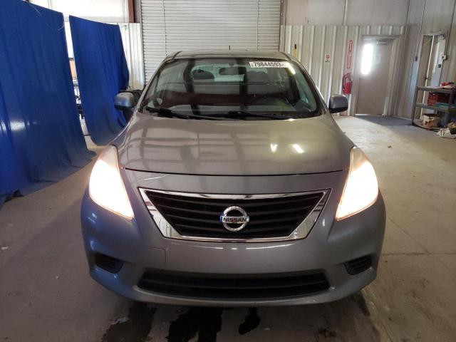 Photo 4 VIN: 3N1CN7AP6EL877494 - NISSAN VERSA 