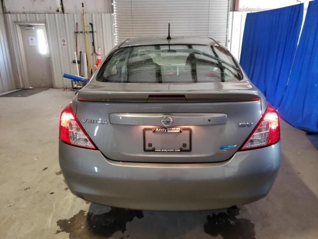 Photo 5 VIN: 3N1CN7AP6EL877494 - NISSAN VERSA 