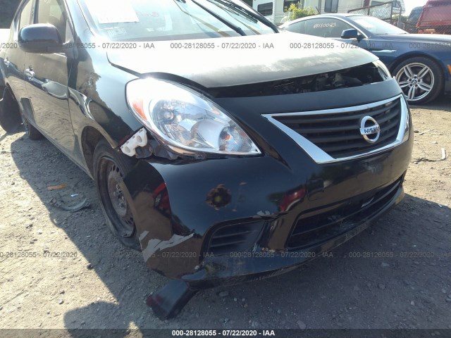 Photo 5 VIN: 3N1CN7AP6EL877639 - NISSAN VERSA 