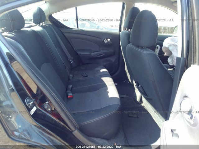 Photo 7 VIN: 3N1CN7AP6EL877639 - NISSAN VERSA 