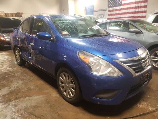 Photo 0 VIN: 3N1CN7AP6FL800089 - NISSAN VERSA 