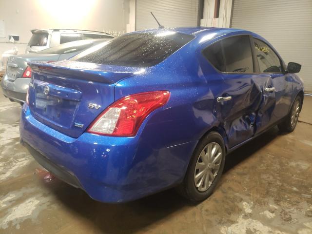 Photo 3 VIN: 3N1CN7AP6FL800089 - NISSAN VERSA 