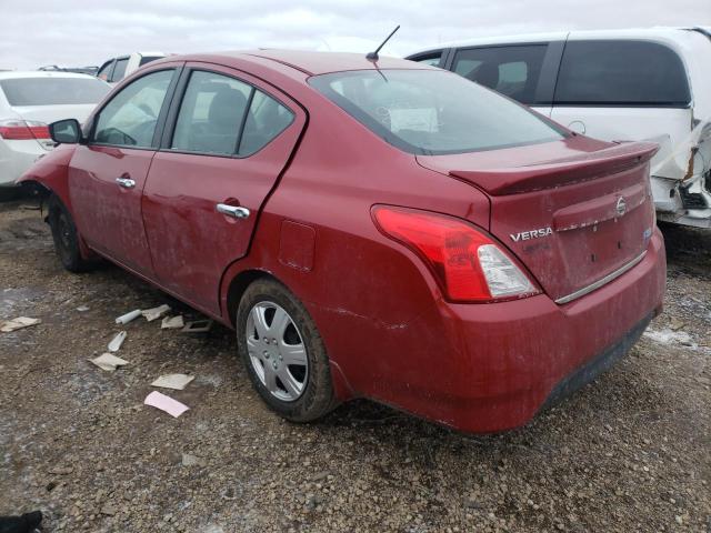 Photo 2 VIN: 3N1CN7AP6FL800982 - NISSAN VERSA S 