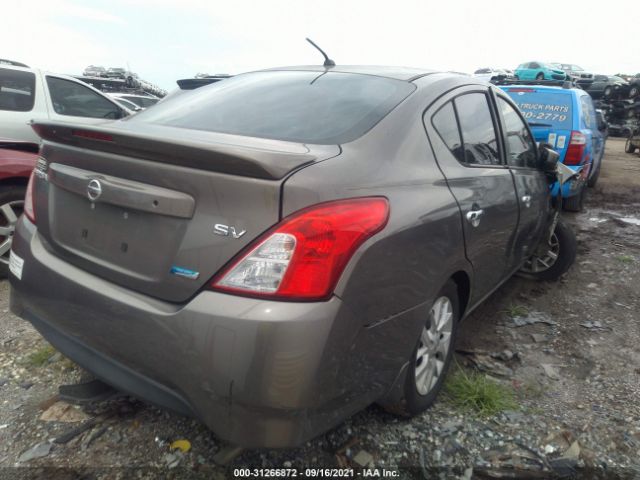 Photo 3 VIN: 3N1CN7AP6FL801761 - NISSAN VERSA 