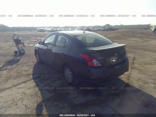 Photo 2 VIN: 3N1CN7AP6FL802165 - NISSAN VERSA 