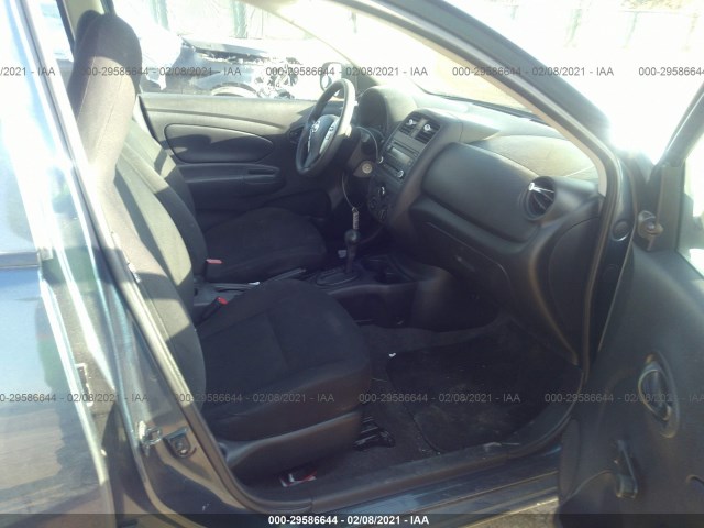 Photo 4 VIN: 3N1CN7AP6FL802165 - NISSAN VERSA 