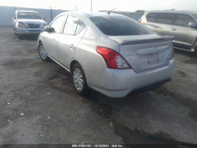 Photo 2 VIN: 3N1CN7AP6FL802960 - NISSAN VERSA 