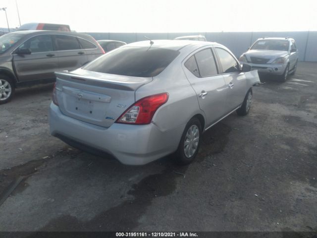 Photo 3 VIN: 3N1CN7AP6FL802960 - NISSAN VERSA 