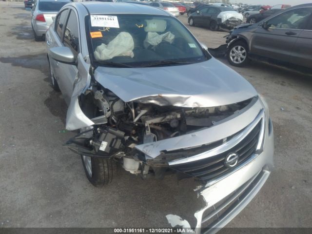 Photo 5 VIN: 3N1CN7AP6FL802960 - NISSAN VERSA 