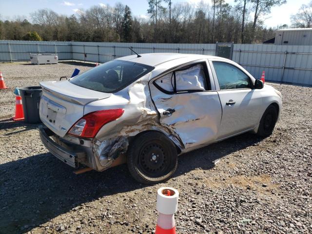 Photo 2 VIN: 3N1CN7AP6FL803803 - NISSAN VERSA 