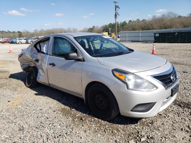 Photo 3 VIN: 3N1CN7AP6FL803803 - NISSAN VERSA 