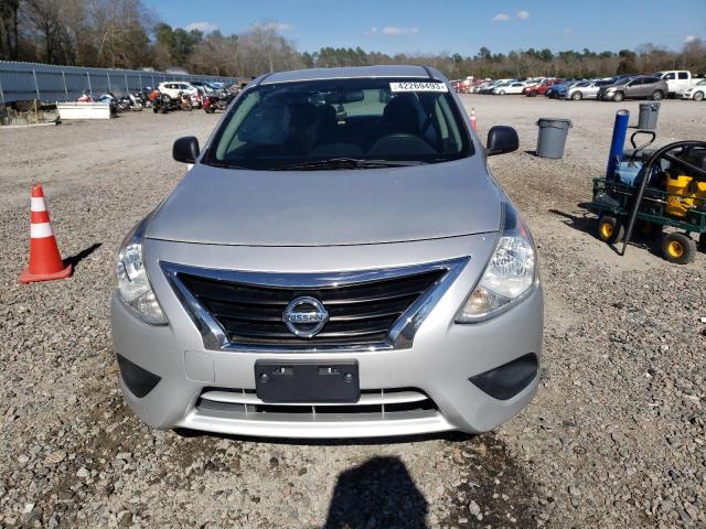 Photo 4 VIN: 3N1CN7AP6FL803803 - NISSAN VERSA 