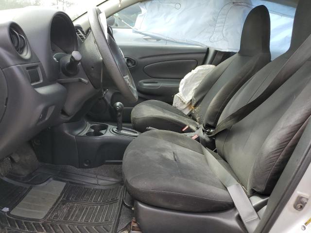 Photo 6 VIN: 3N1CN7AP6FL803803 - NISSAN VERSA 