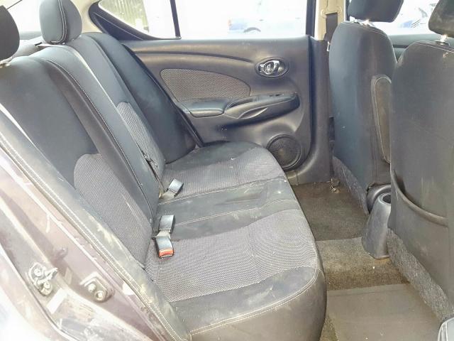 Photo 5 VIN: 3N1CN7AP6FL804272 - NISSAN VERSA 