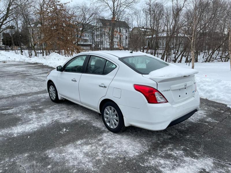 Photo 2 VIN: 3N1CN7AP6FL804434 - NISSAN VERSA S 