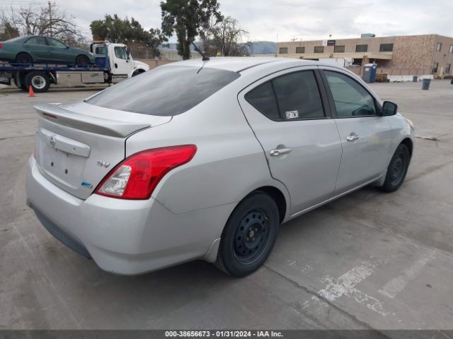 Photo 3 VIN: 3N1CN7AP6FL804739 - NISSAN VERSA 