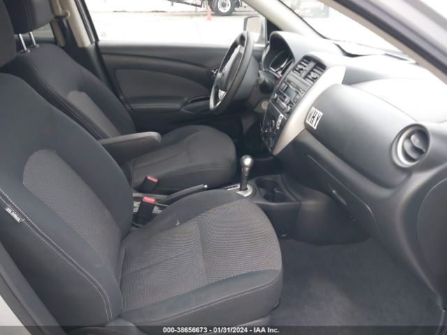 Photo 4 VIN: 3N1CN7AP6FL804739 - NISSAN VERSA 