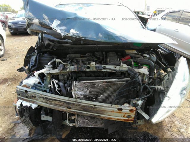 Photo 5 VIN: 3N1CN7AP6FL805325 - NISSAN VERSA 