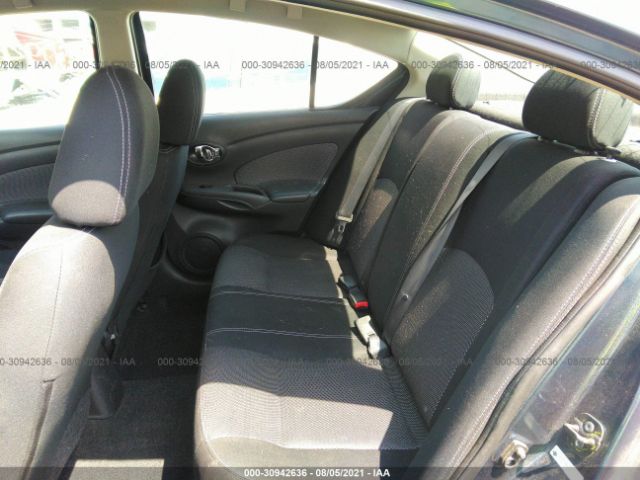 Photo 7 VIN: 3N1CN7AP6FL805325 - NISSAN VERSA 