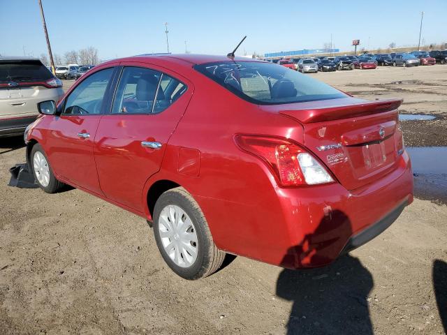 Photo 1 VIN: 3N1CN7AP6FL807320 - NISSAN VERSA 1.6 