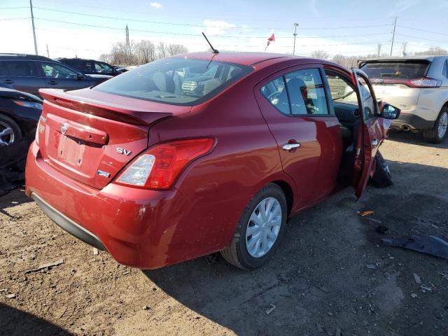 Photo 2 VIN: 3N1CN7AP6FL807320 - NISSAN VERSA 1.6 