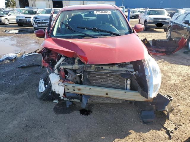 Photo 4 VIN: 3N1CN7AP6FL807320 - NISSAN VERSA 1.6 