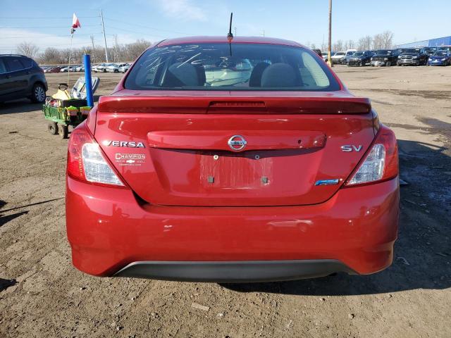 Photo 5 VIN: 3N1CN7AP6FL807320 - NISSAN VERSA 1.6 