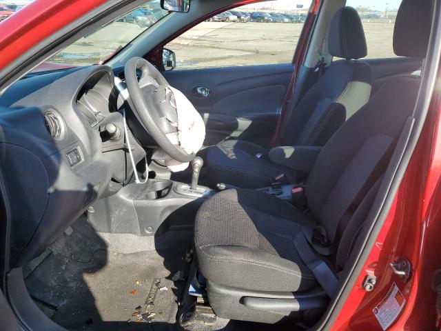 Photo 6 VIN: 3N1CN7AP6FL807320 - NISSAN VERSA 1.6 