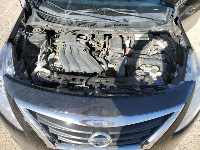 Photo 10 VIN: 3N1CN7AP6FL808838 - NISSAN VERSA S 