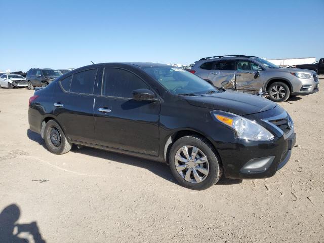 Photo 3 VIN: 3N1CN7AP6FL808838 - NISSAN VERSA S 