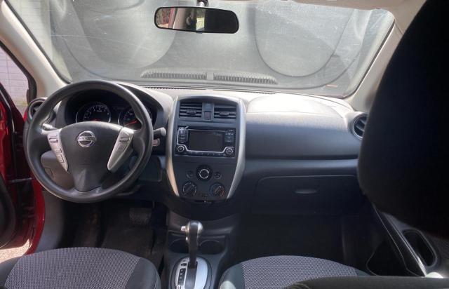 Photo 8 VIN: 3N1CN7AP6FL812243 - NISSAN VERSA S 