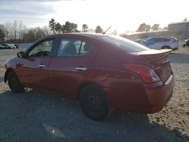 Photo 1 VIN: 3N1CN7AP6FL812629 - NISSAN VERSA S 