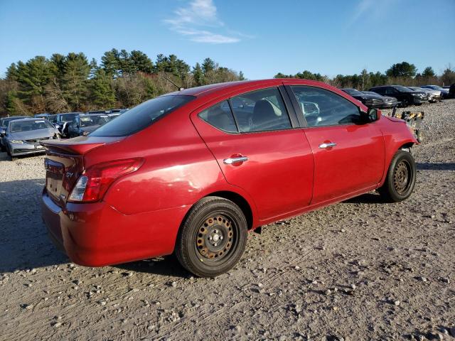 Photo 2 VIN: 3N1CN7AP6FL812629 - NISSAN VERSA S 