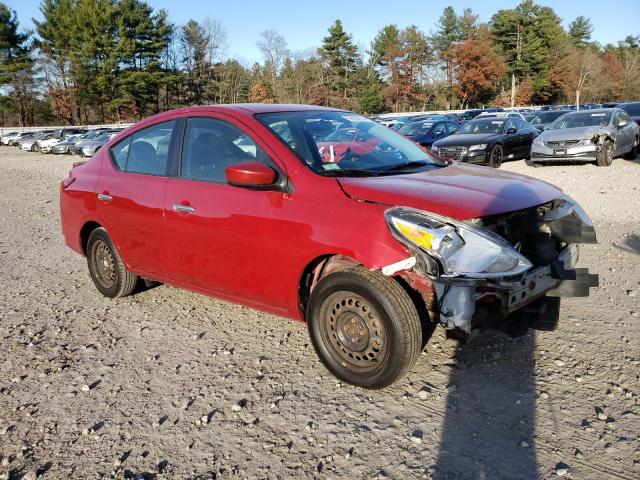 Photo 3 VIN: 3N1CN7AP6FL812629 - NISSAN VERSA S 