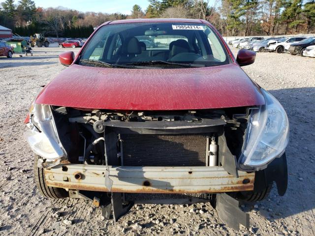 Photo 4 VIN: 3N1CN7AP6FL812629 - NISSAN VERSA S 