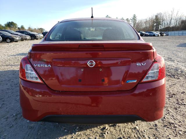 Photo 5 VIN: 3N1CN7AP6FL812629 - NISSAN VERSA S 