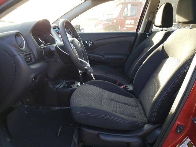 Photo 6 VIN: 3N1CN7AP6FL812629 - NISSAN VERSA S 