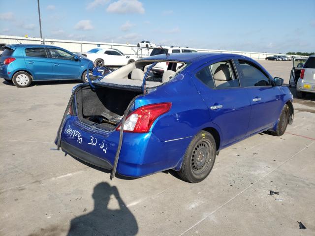 Photo 3 VIN: 3N1CN7AP6FL812873 - NISSAN VERSA 