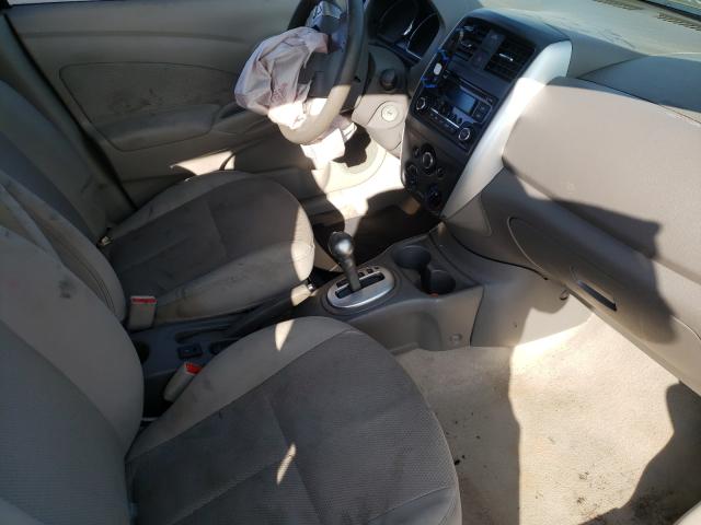 Photo 4 VIN: 3N1CN7AP6FL812873 - NISSAN VERSA 