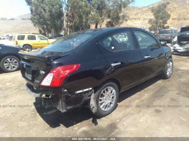 Photo 3 VIN: 3N1CN7AP6FL814204 - NISSAN VERSA 