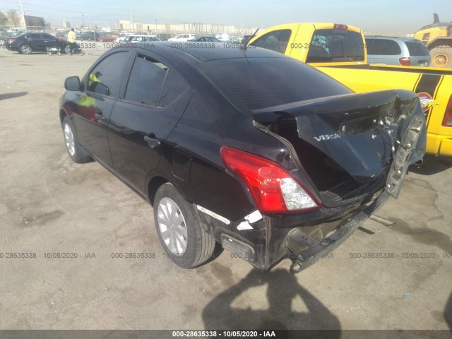 Photo 2 VIN: 3N1CN7AP6FL814624 - NISSAN VERSA 