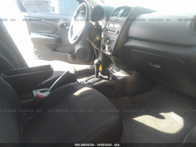 Photo 4 VIN: 3N1CN7AP6FL814624 - NISSAN VERSA 