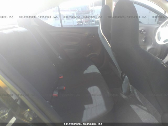 Photo 7 VIN: 3N1CN7AP6FL814624 - NISSAN VERSA 