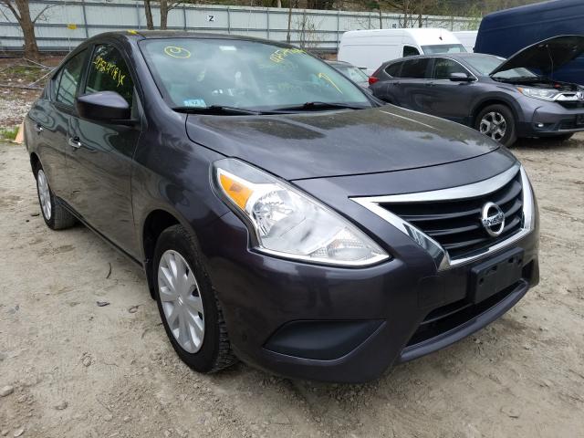 Photo 0 VIN: 3N1CN7AP6FL817023 - NISSAN VERSA S 